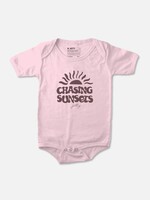 Jetty Chasing Sunsets Bodysuit