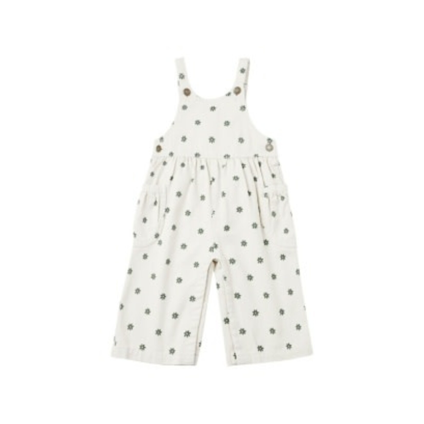 Rylee + Cru LLC Wide Leg Overall