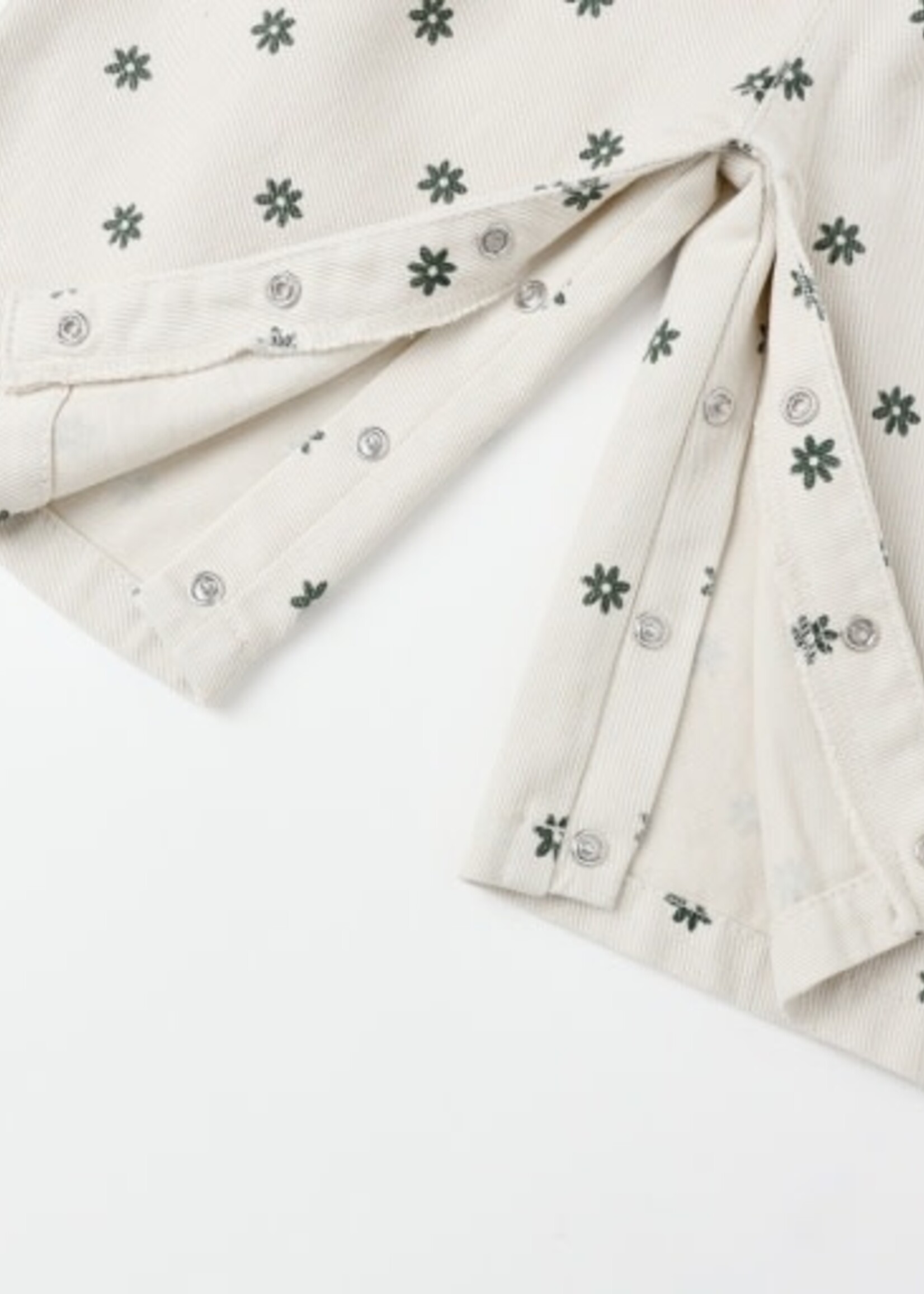 Rylee + Cru LLC Wide Leg Overall