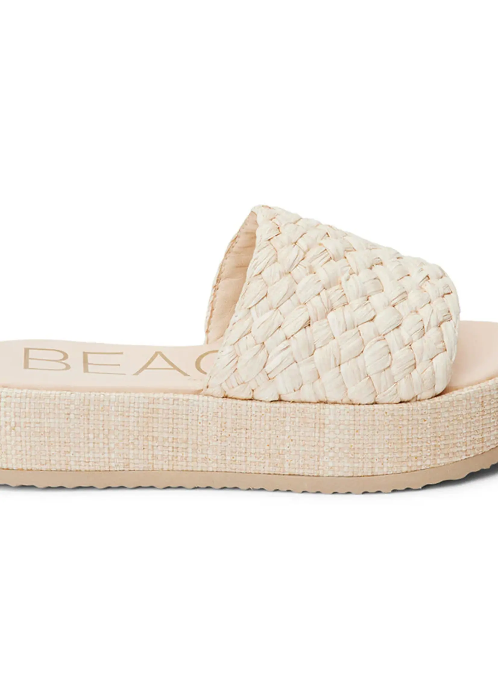 Matisse Footwear Cairo Platform Sandal