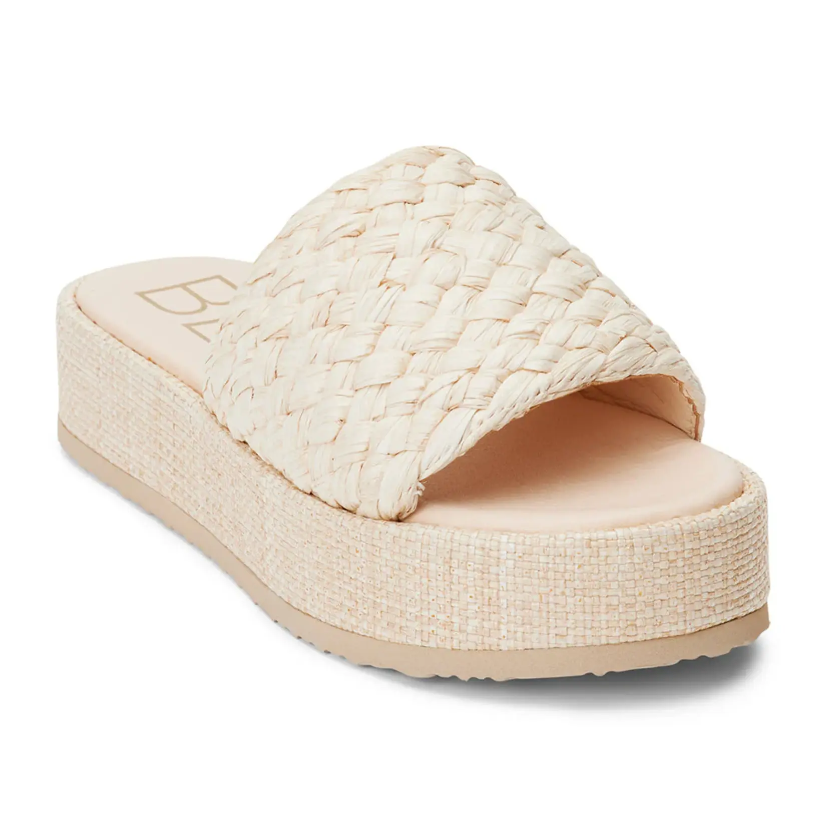Matisse Footwear Cairo Platform Sandal