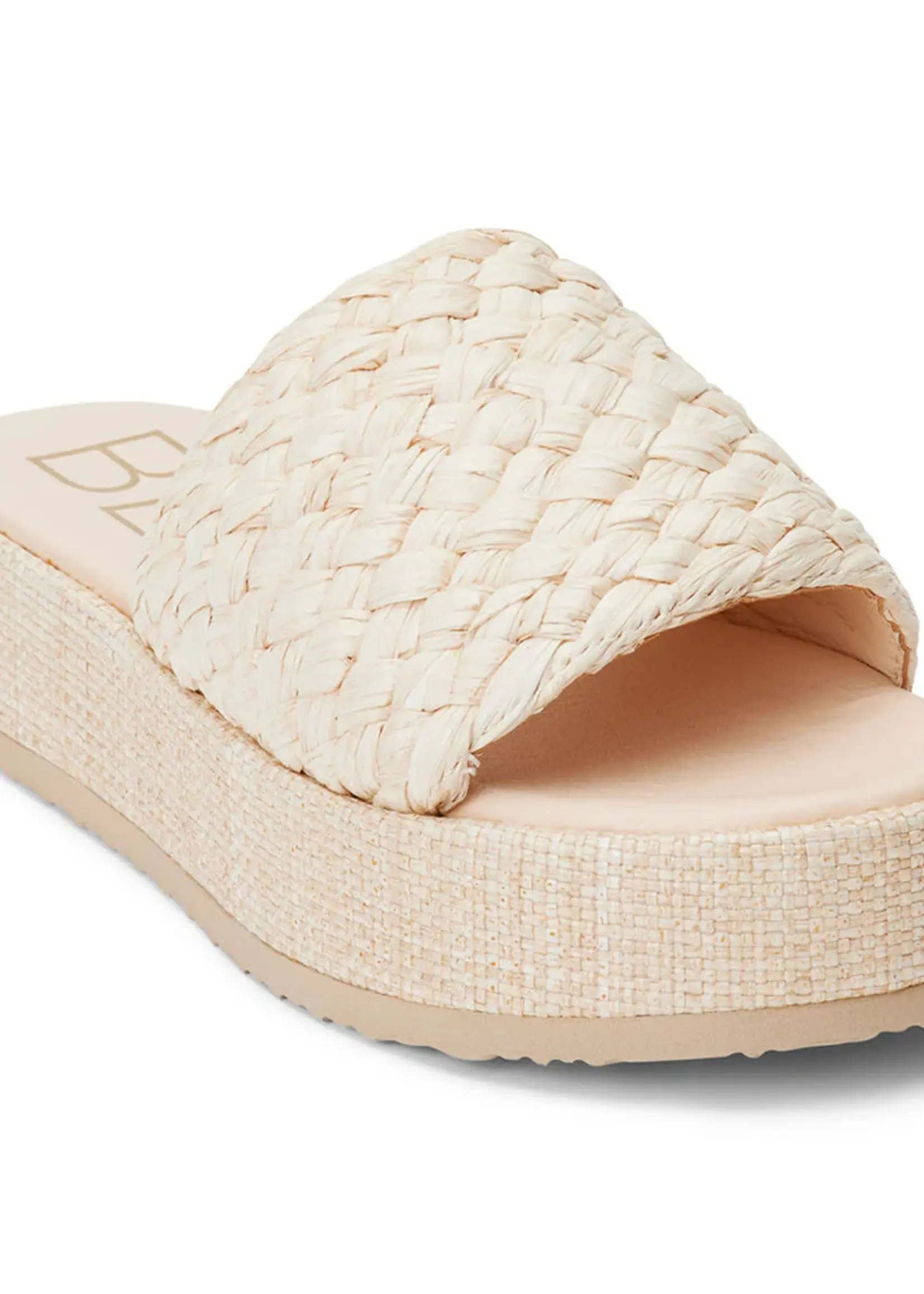 Matisse Footwear Cairo Platform Sandal