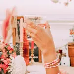 driftaway jewelry Shelby Stack