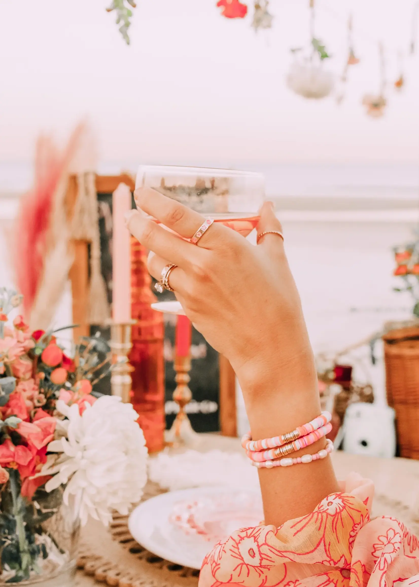 driftaway jewelry Shelby Stack