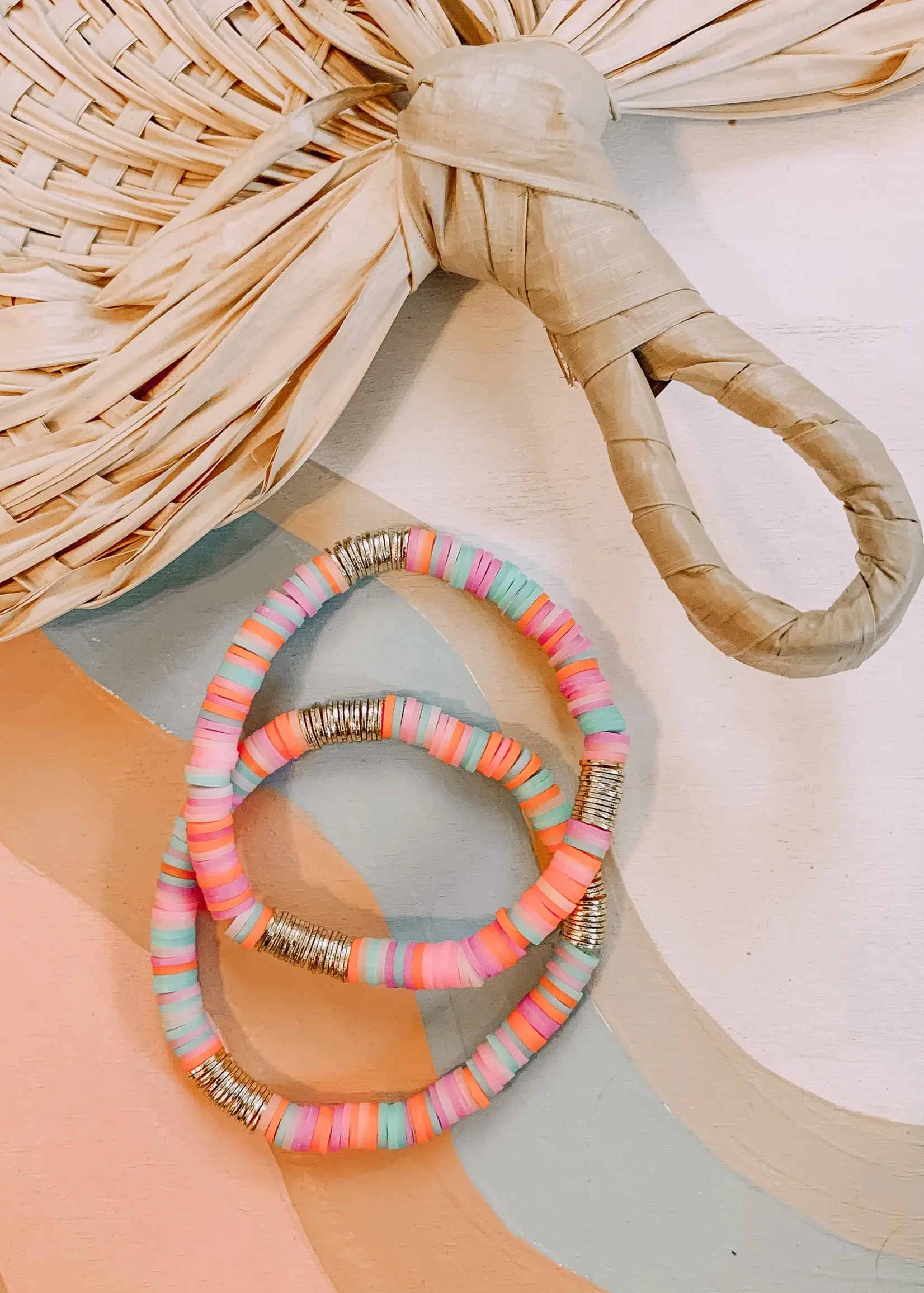 driftaway jewelry Shelby Stack