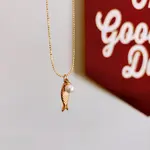 driftaway jewelry Fisherman Necklace