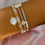 driftaway jewelry Shell Bracelet