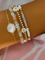 driftaway jewelry Shell Bracelet