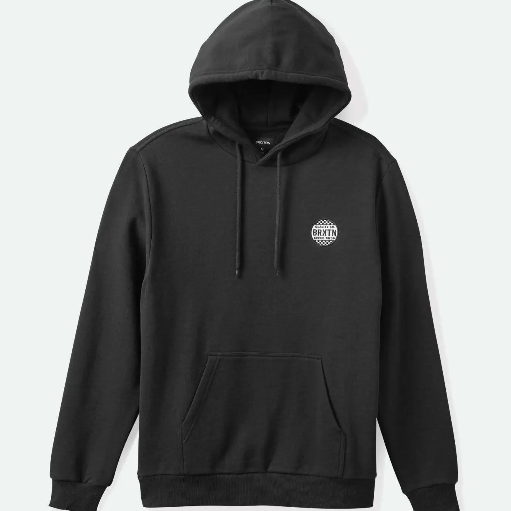 Brixton Gateway Patch Hood