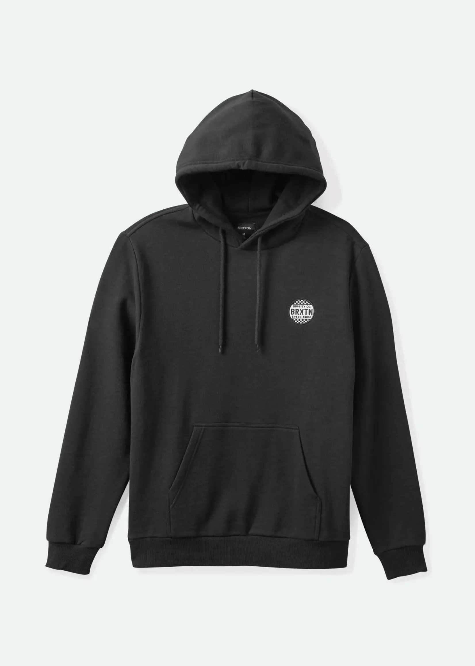 Brixton Gateway Patch Hood