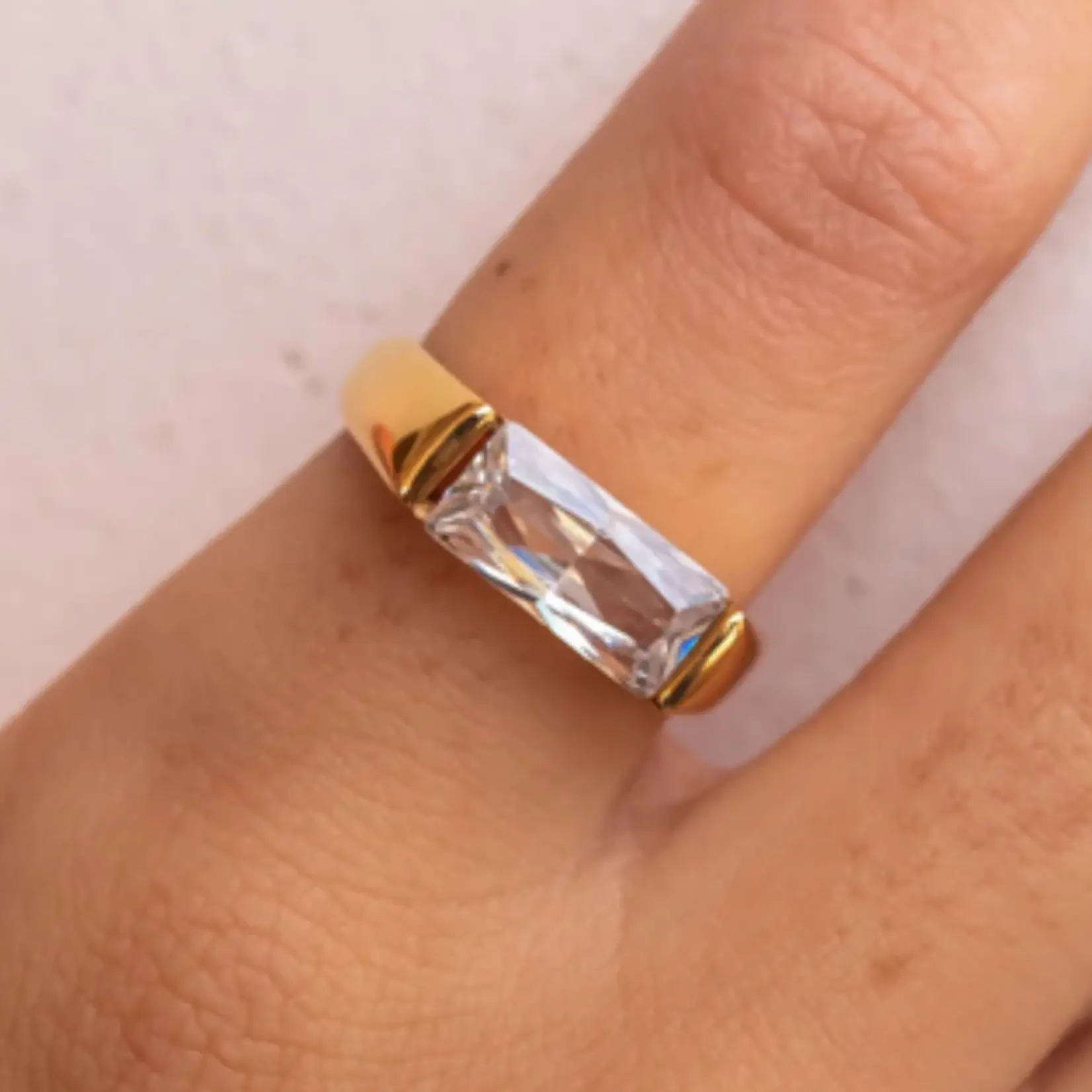 Alco Grace Ring