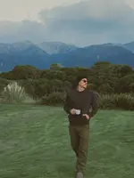 Rhythm Classic Fatigue Pant