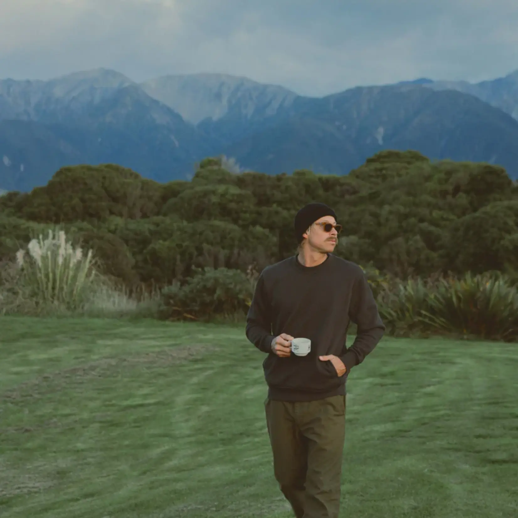 Rhythm Classic Fatigue Pant