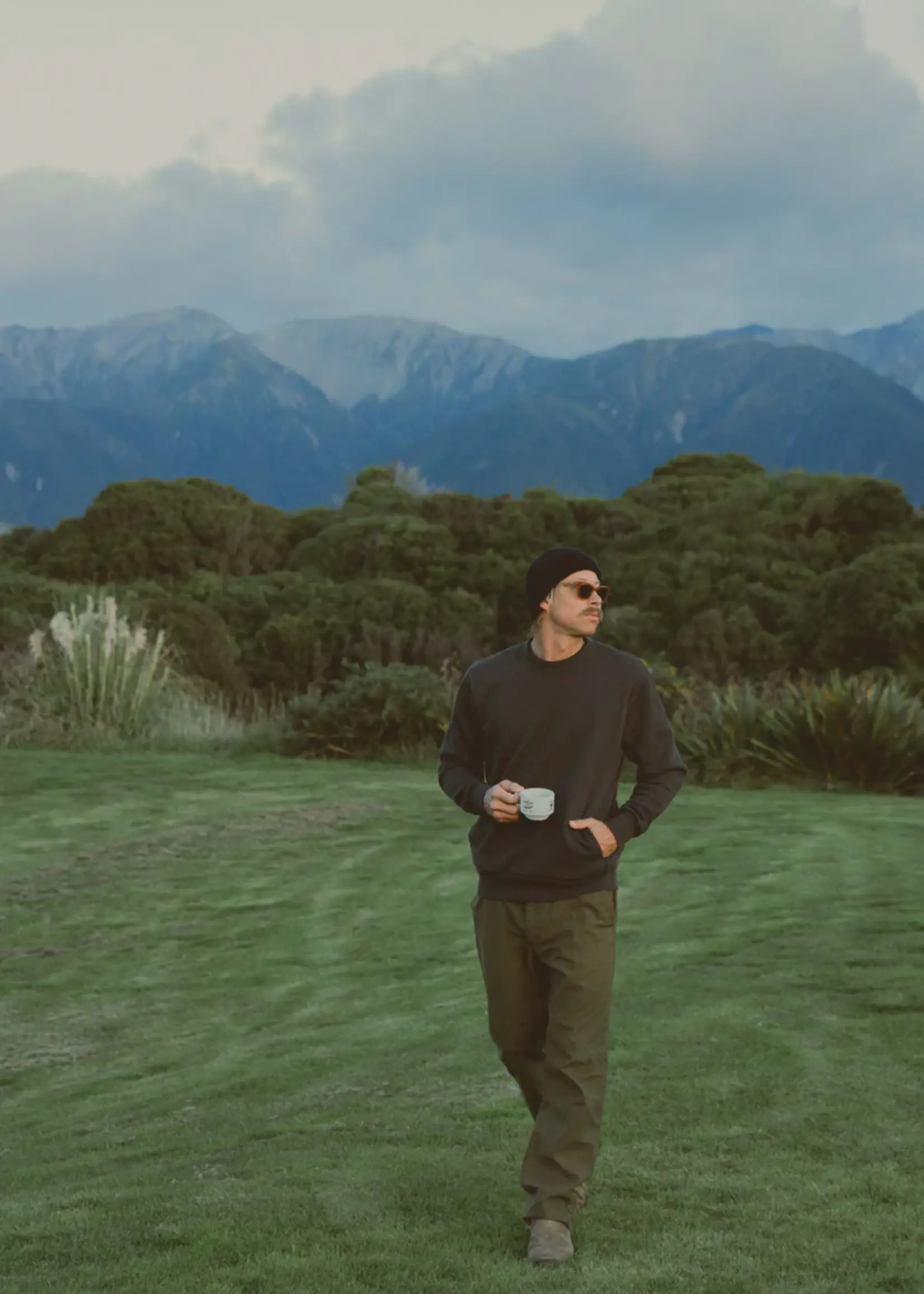 Rhythm Classic Fatigue Pant