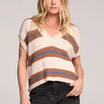Saltwater Luxe Fitz Sweater Tank