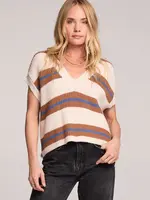 Saltwater Luxe Fitz Sweater Tank