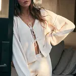 Saltwater Luxe Ellyn Sweater