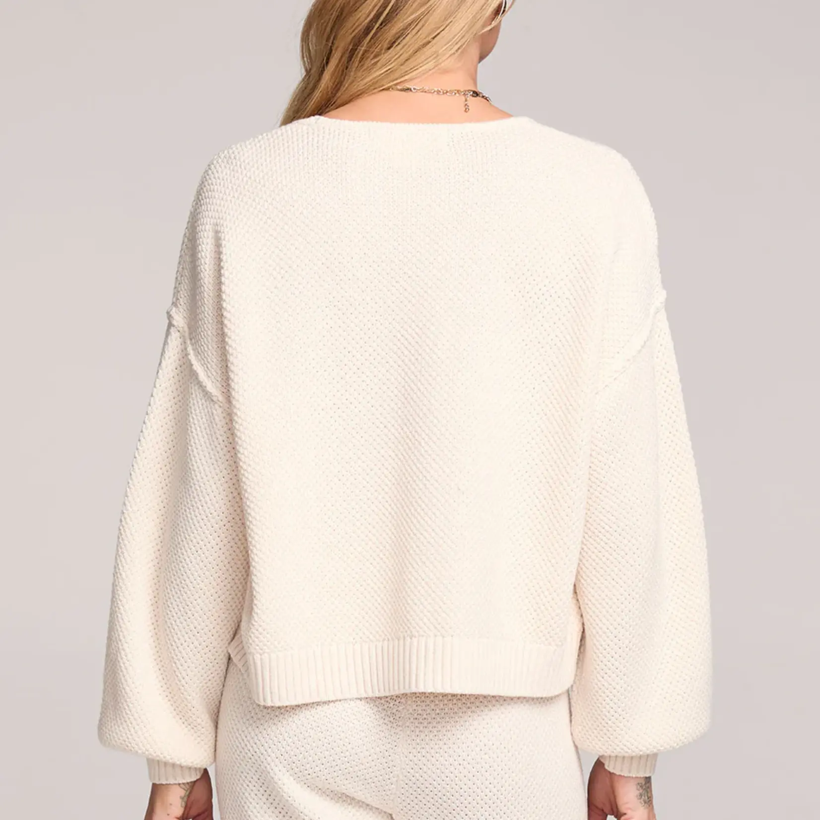 Saltwater Luxe Ellyn Sweater