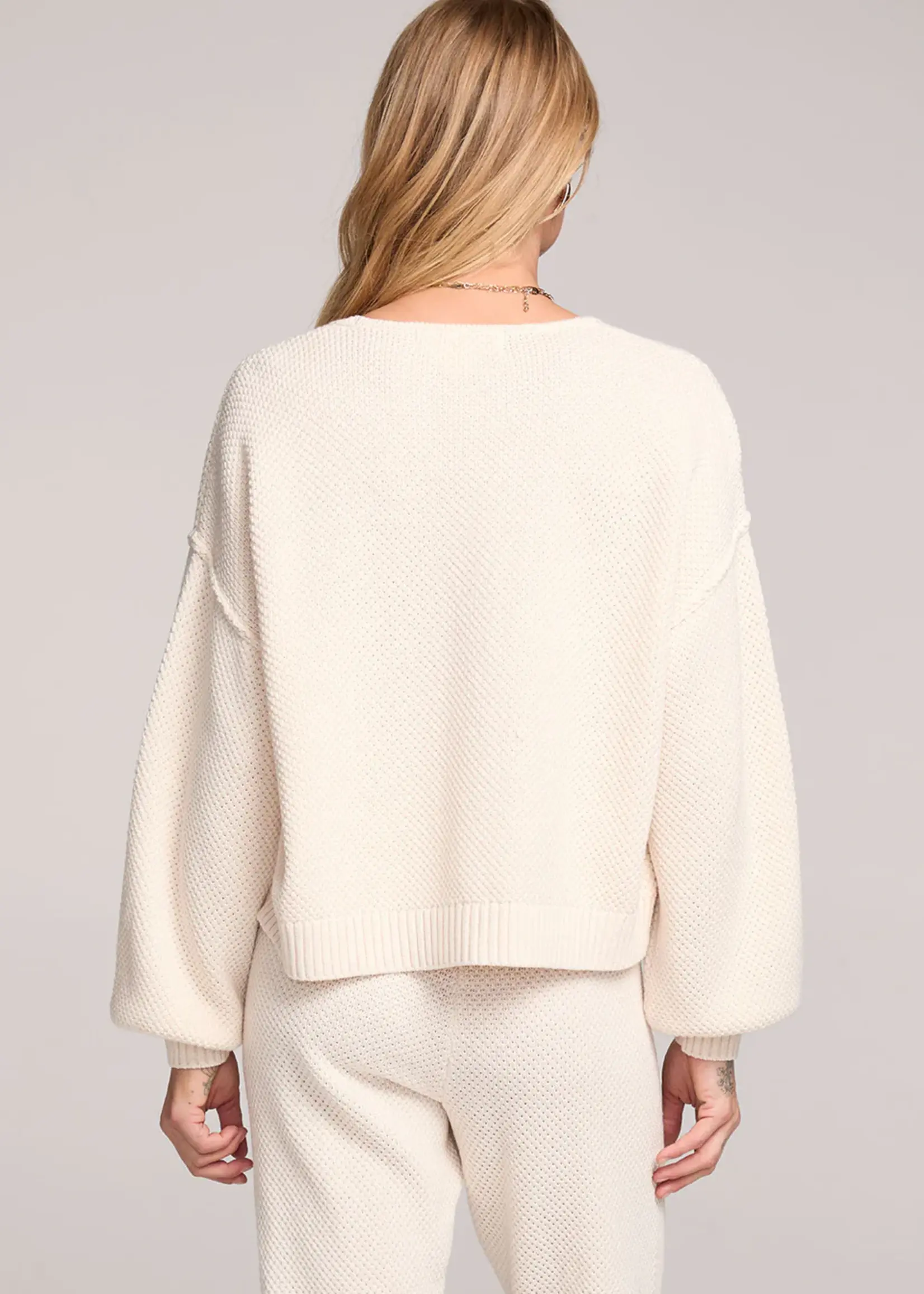 Saltwater Luxe Ellyn Sweater