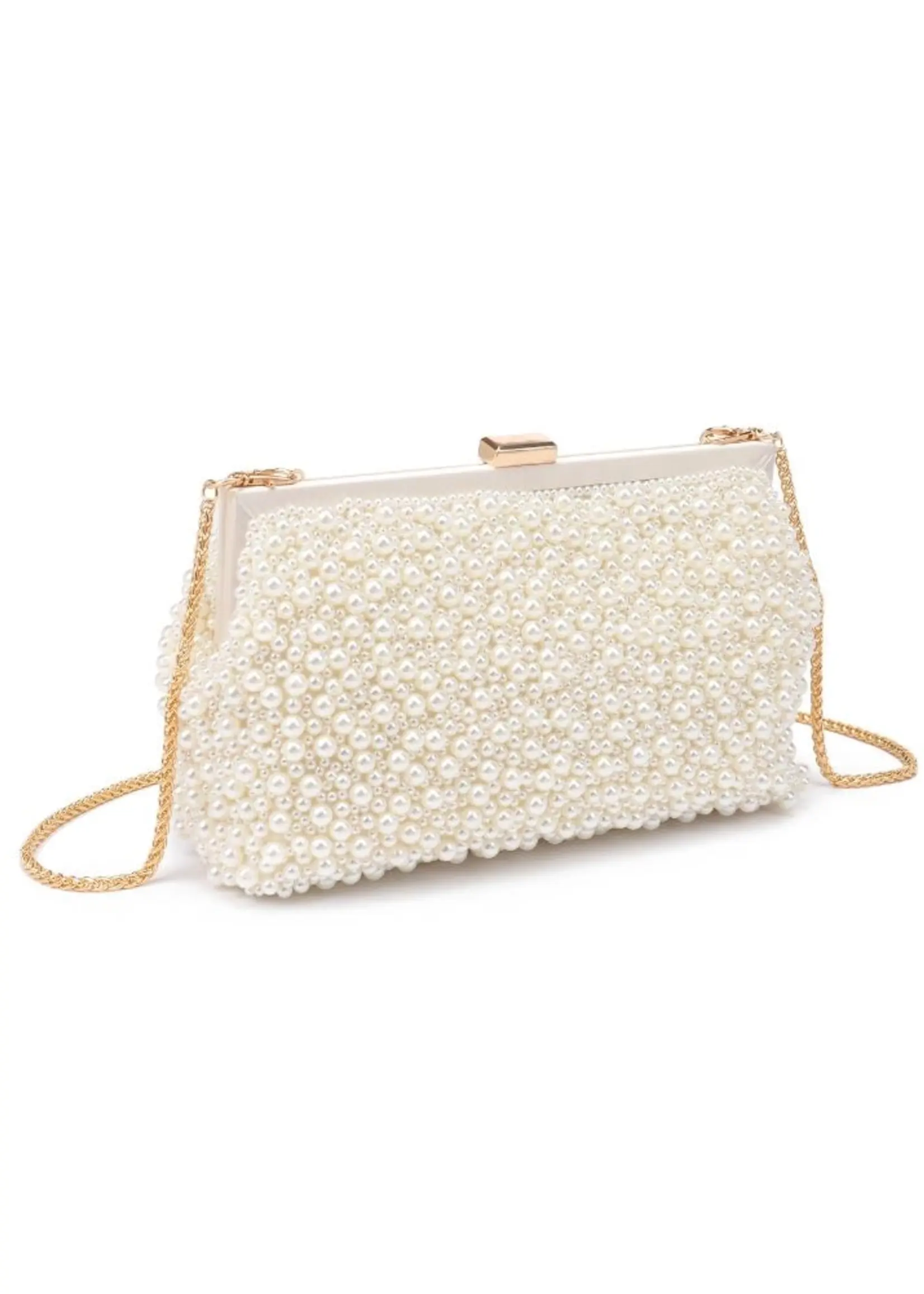 Samira Evening Bag
