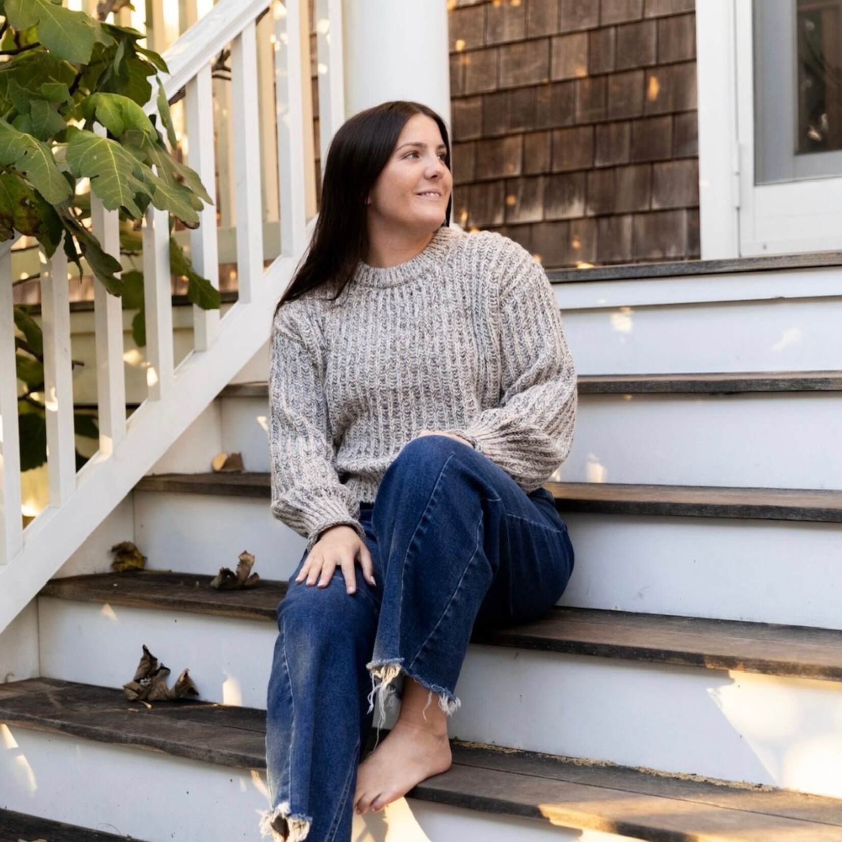 Z Supply Tivoli Sweater