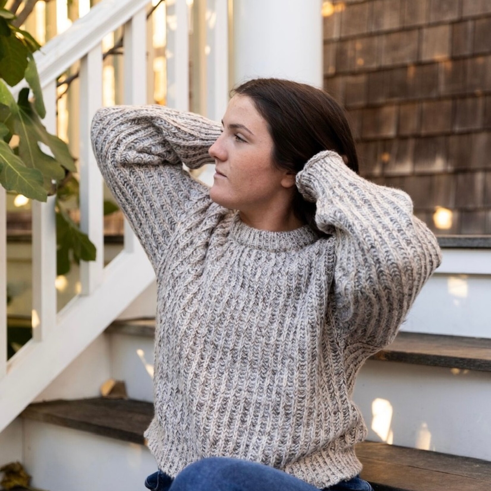 Z Supply Tivoli Sweater