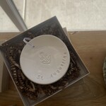 STA Anchor Ceramic Ornament