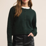 Z Supply Medina Cardigan