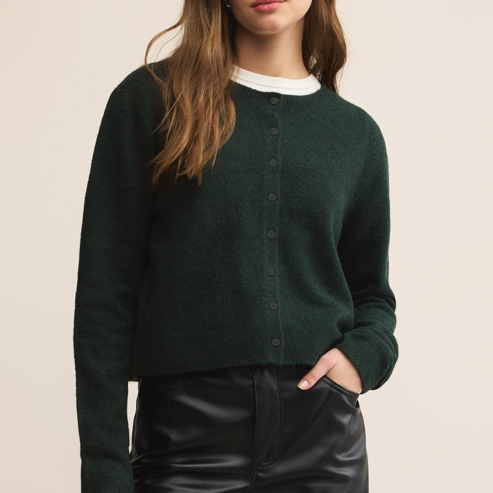 Z Supply Medina Cardigan