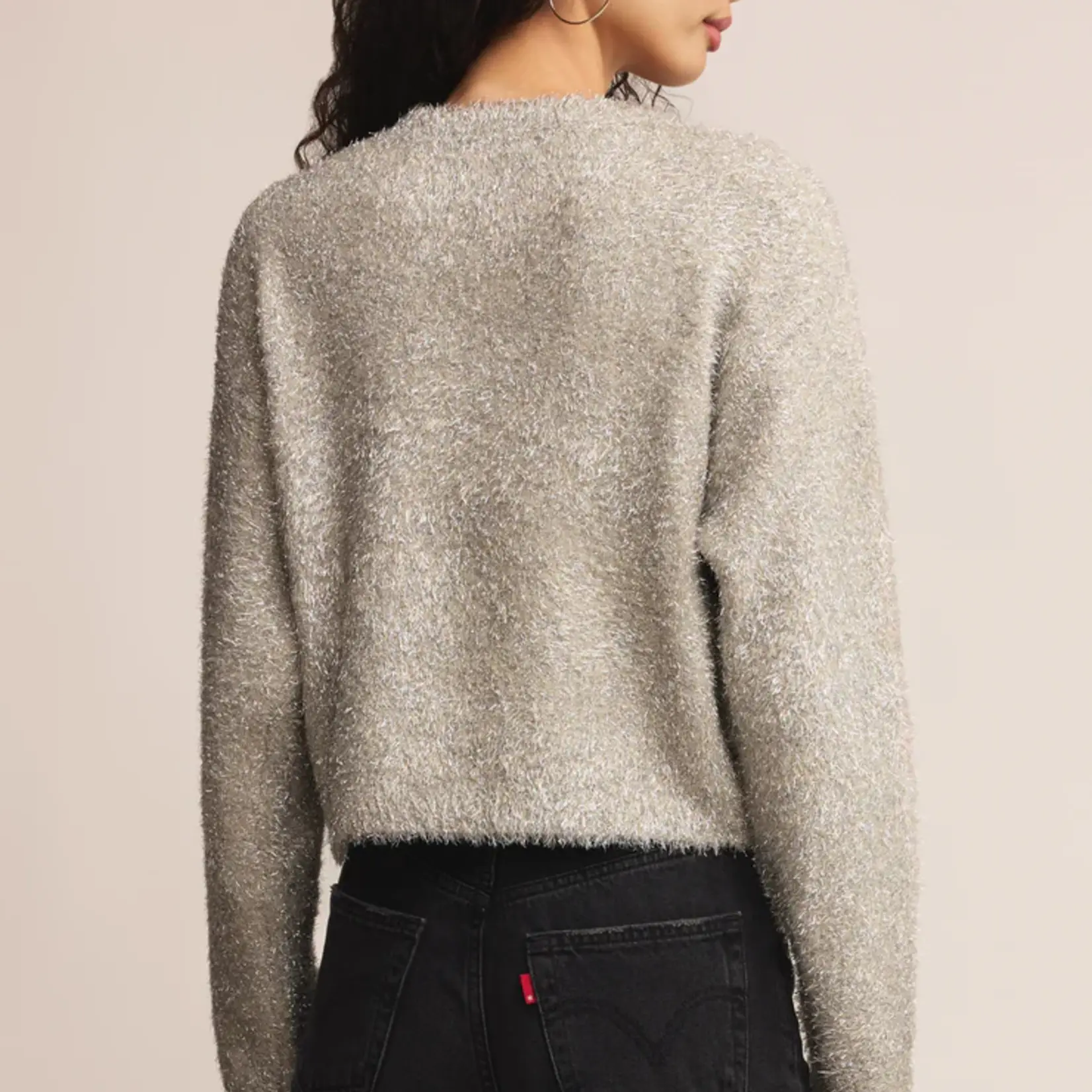Z Supply Tinseltown Sweater