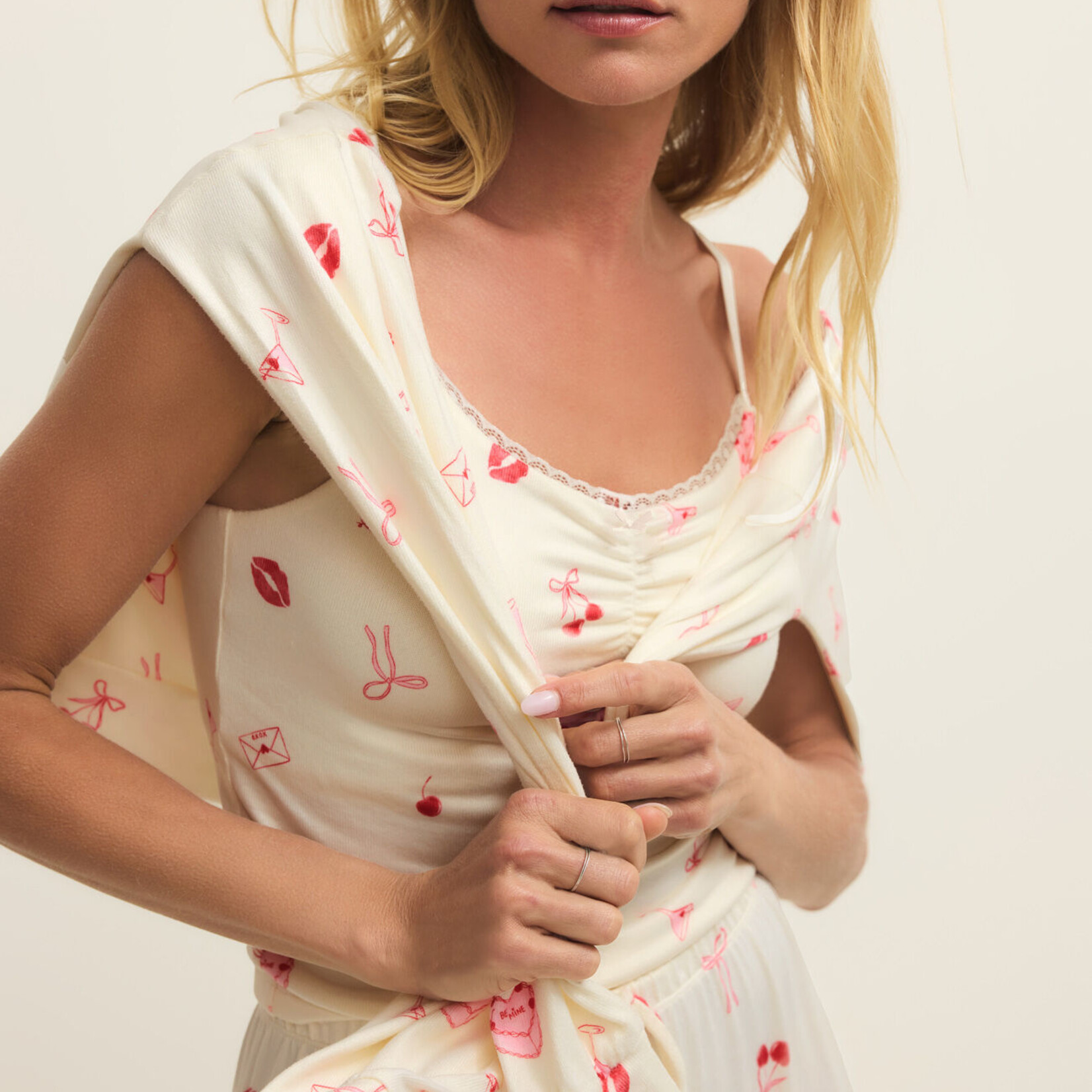 Z Supply Sweet Things Tank