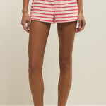 Z Supply Pajama Day Stripe Short