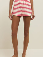 Z Supply Pajama Day Stripe Short