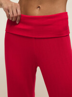 Z Supply Essential Fold Over Pant