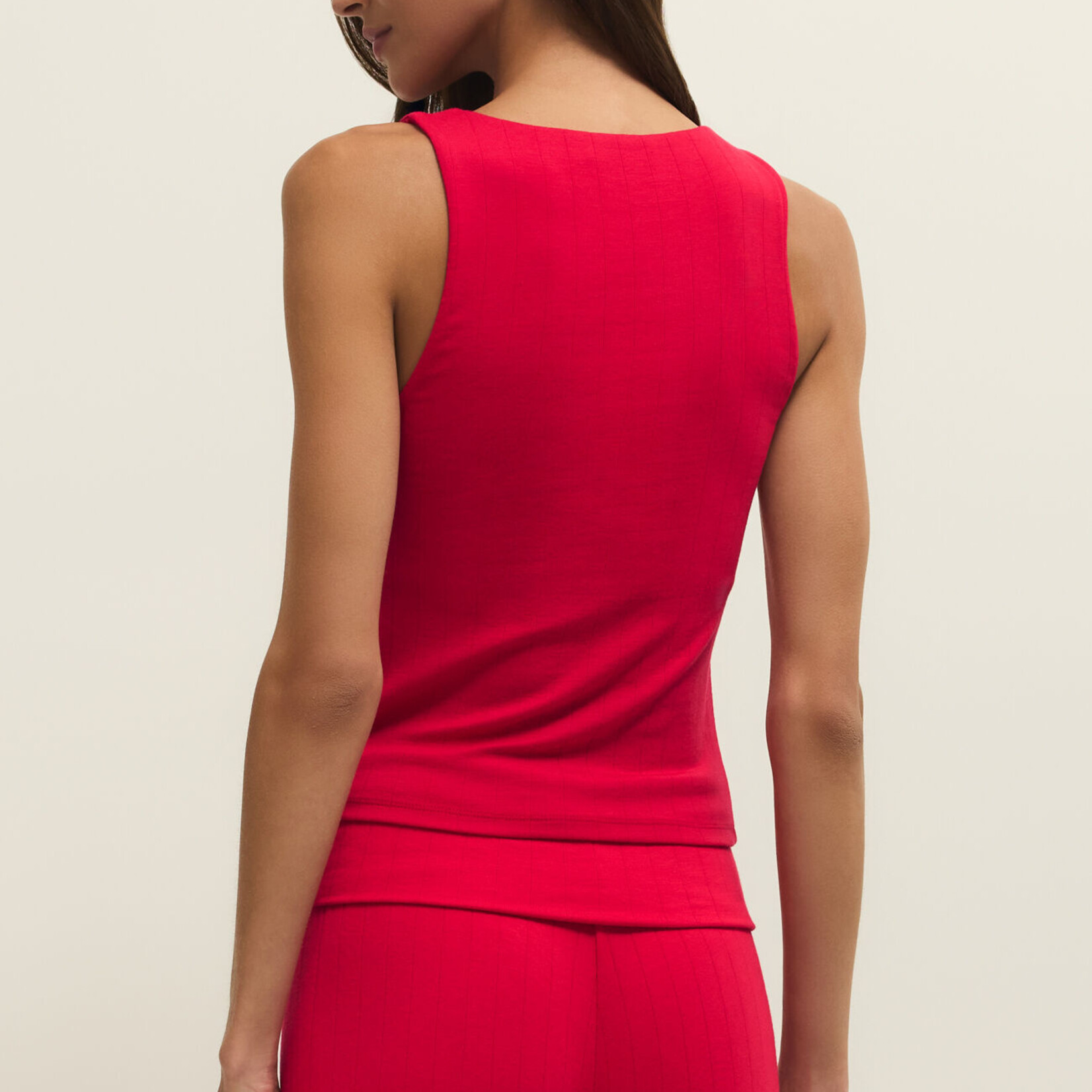 Z Supply Seeing Red Tank