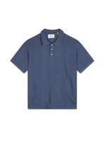 Trader SS Knit Polo