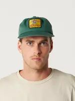 Logger Cap