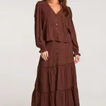 Saltwater Luxe Lyrra Top