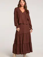 Saltwater Luxe Lyrra Top