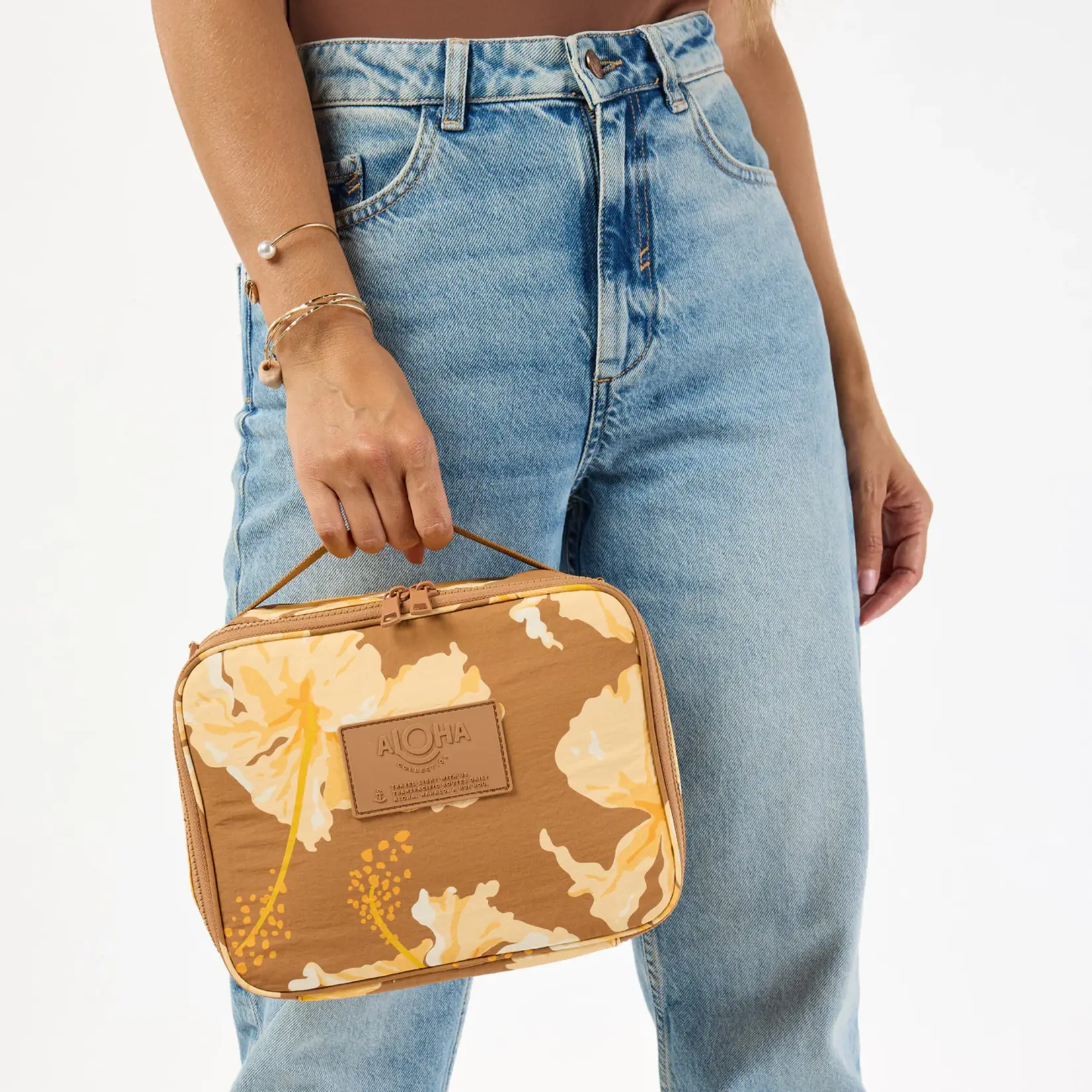 Aloha Collection Taha'a Lunch Box
