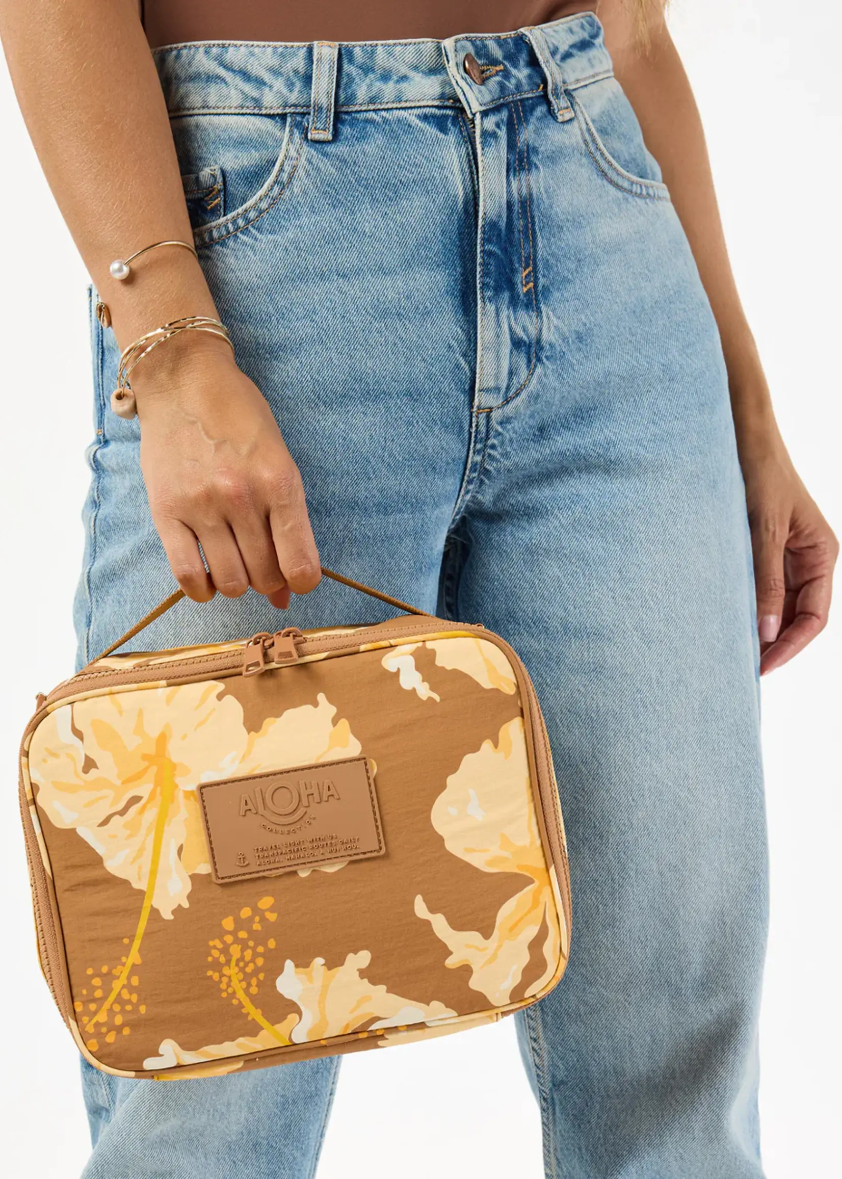 Aloha Collection Taha'a Lunch Box