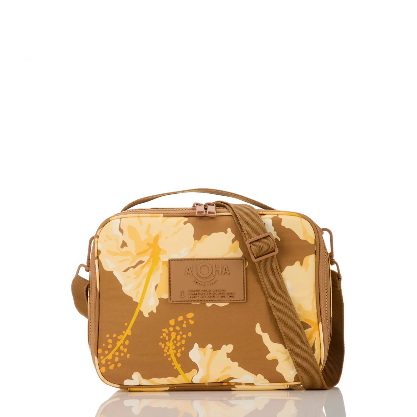 Aloha Collection Taha'a Lunch Box