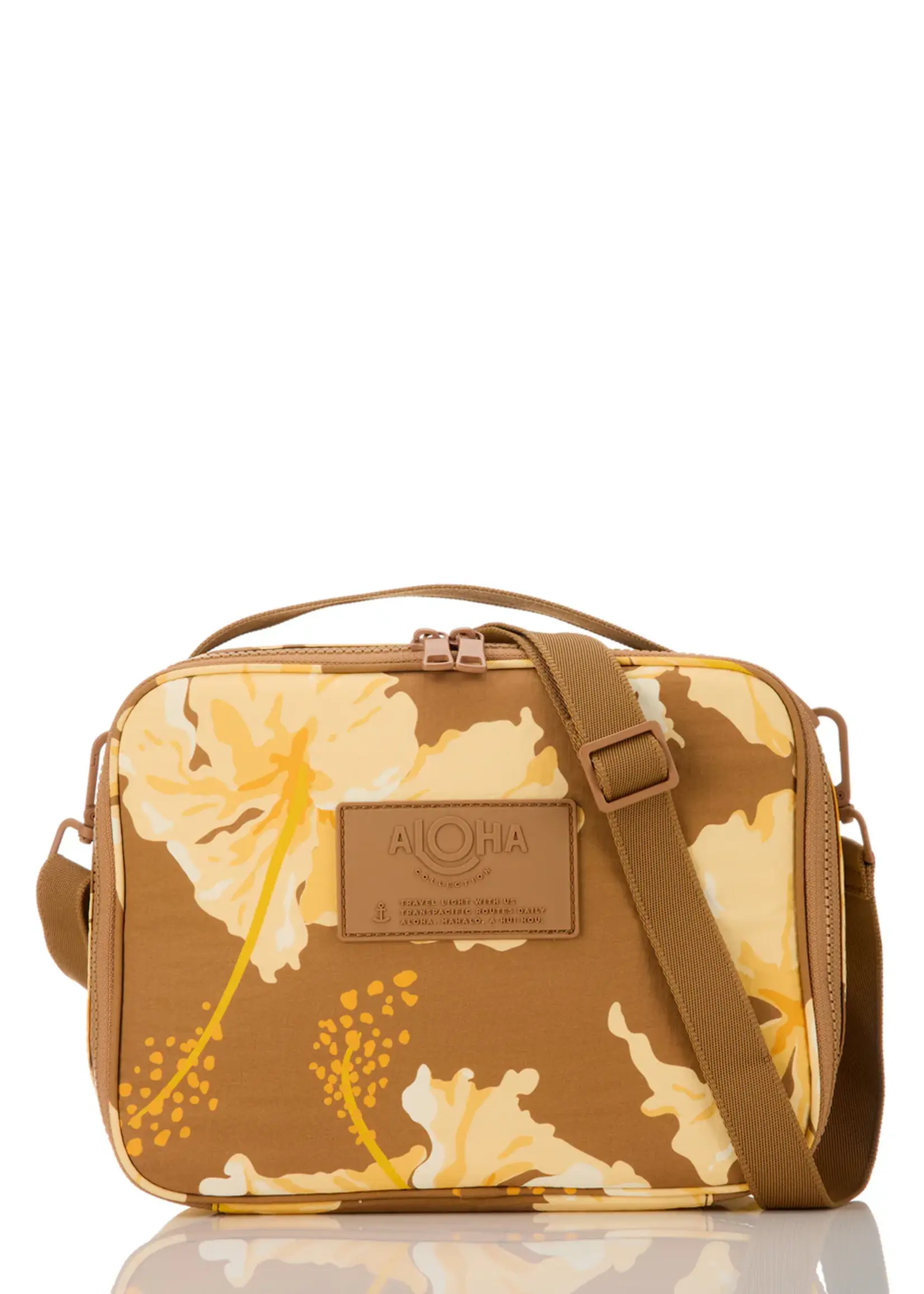 Aloha Collection Taha'a Lunch Box