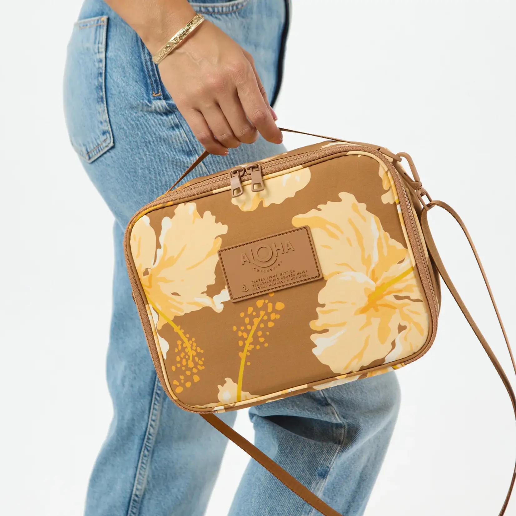 Aloha Collection Taha'a Lunch Box