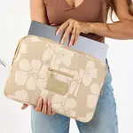 Aloha Collection Hana Hou Laptop Case