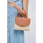 Clementine Crossbody