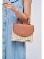 Clementine Crossbody