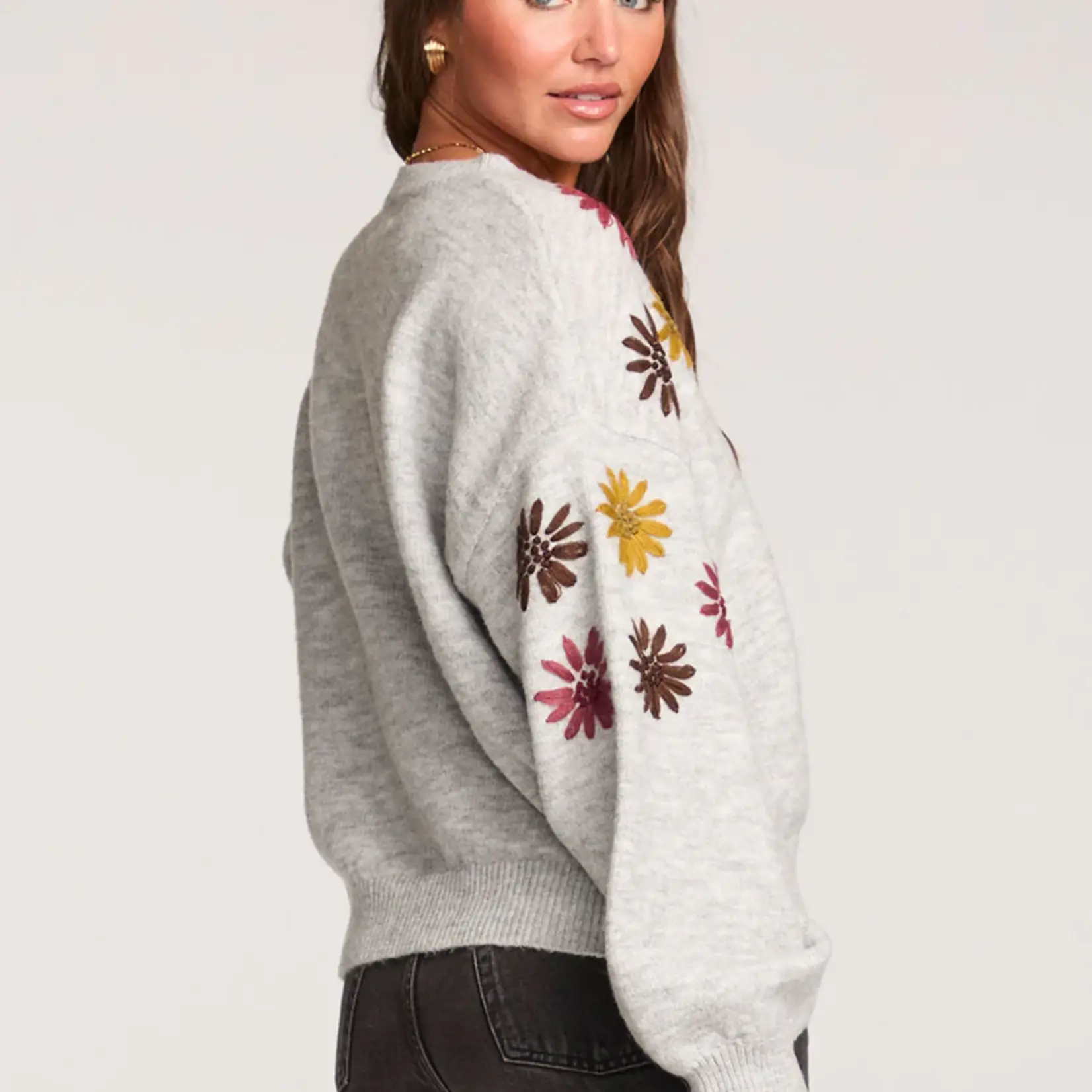 Saltwater Luxe Mimi Sweater