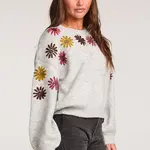 Saltwater Luxe Mimi Sweater