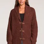 Saltwater Luxe Safire Natural Sweater